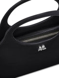 Courreges Holy Day Two Way Handbag — Same as shown — Size One Size — Detail View