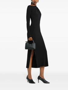Courreges Holy Day Two Way Handbag — Same as shown — Size One Size — Detail View