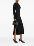 Courreges Holy Day Two Way Handbag — Same as shown — Size One Size — Side View