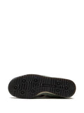 adidas Sl72 Rs Putty Grey Shadow Red Sneakers — Sage Green — Size US M 9 - US W 10.5 — Top View