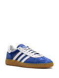 adidas Handball Spezial 75Th Anniversary Pack - Collegiate Royal Sneakers — Royal Blue/White — Size US M 8.5 - US W 10 — Side View