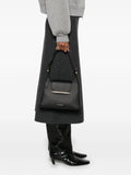 Strathberry Multrees Hobo Shoulder Bag — Same as shown — Size One Size — Side View