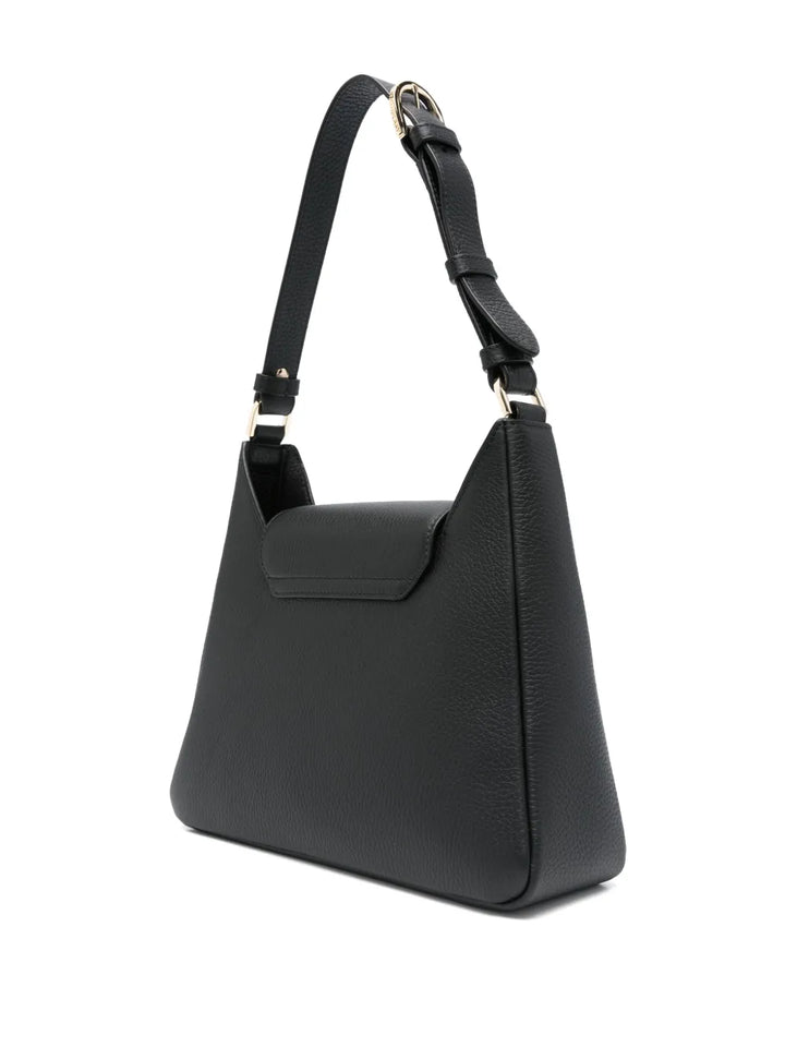 Strathberry Multrees Hobo Shoulder Bag — Same as shown — Size One Size — Back View