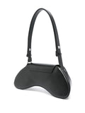 Diesel Play Shoulder Bag — Same as shown — Size One Size — Back View