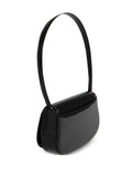 Saint Laurent Demi Lune Shoulder Bag — Same as shown — Size One Size — Side View