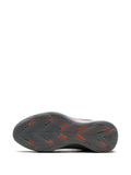 adidas Anthony Edwards 1 Low Sneakers — Black — Size US M 9 - US W 10.5 — Top View