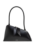The Attico Sunrise Shoulder Bag — Same as shown — Size One Size — Front View