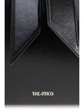 The Attico Sunrise Shoulder Bag — Same as shown — Size One Size — Lifestyle View