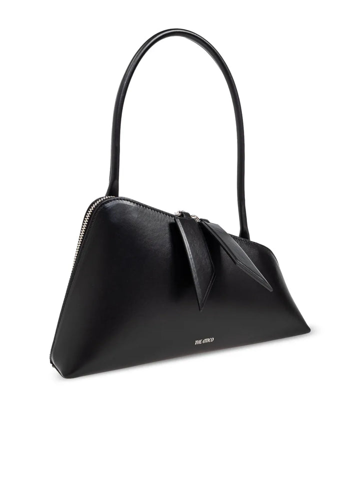 The Attico Sunrise Shoulder Bag — Same as shown — Size One Size — Top View