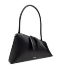The Attico Sunrise Shoulder Bag — Same as shown — Size One Size — Top View