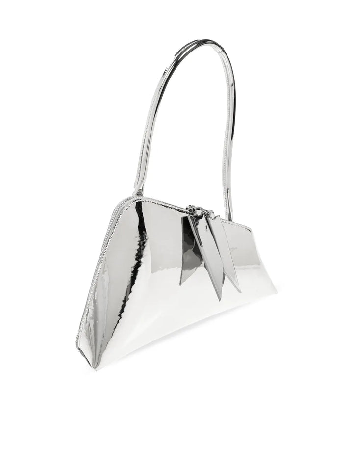 The Attico Sunrise Shoulder Bag — Same as shown — Size One Size — Top View
