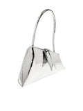 The Attico Sunrise Shoulder Bag — Same as shown — Size One Size — Top View