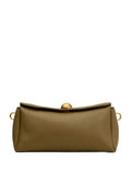 Ami Paris Carrousel Shoulder Bag — Same as shown — Size One Size — Front View