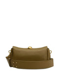 Ami Paris Carrousel Shoulder Bag — Same as shown — Size One Size — Detail View