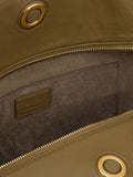 Ami Paris Large Carrousel Shoulder Bag — Same as shown — Size One Size — Lifestyle View