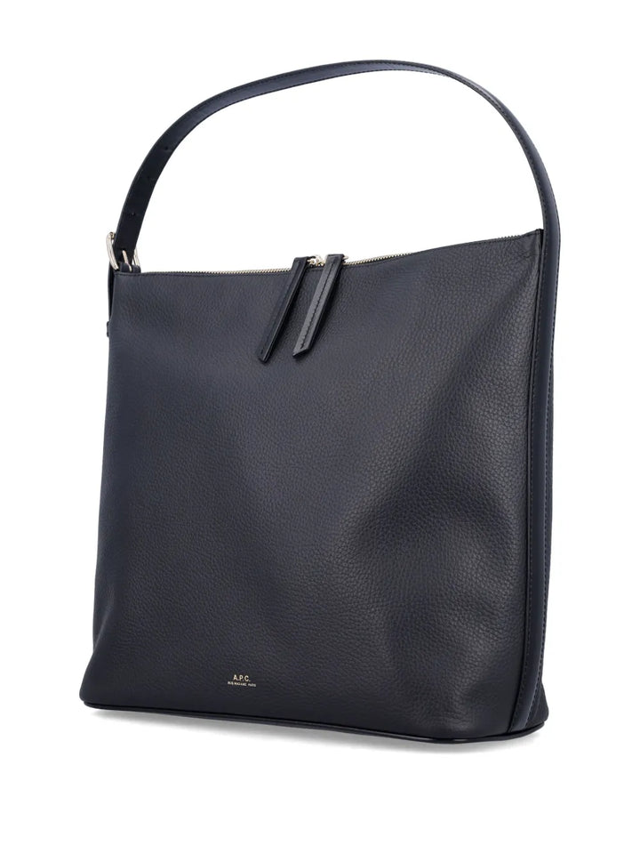 Apc Vera Shoulder Bag — Same as shown — Size One Size — Top View