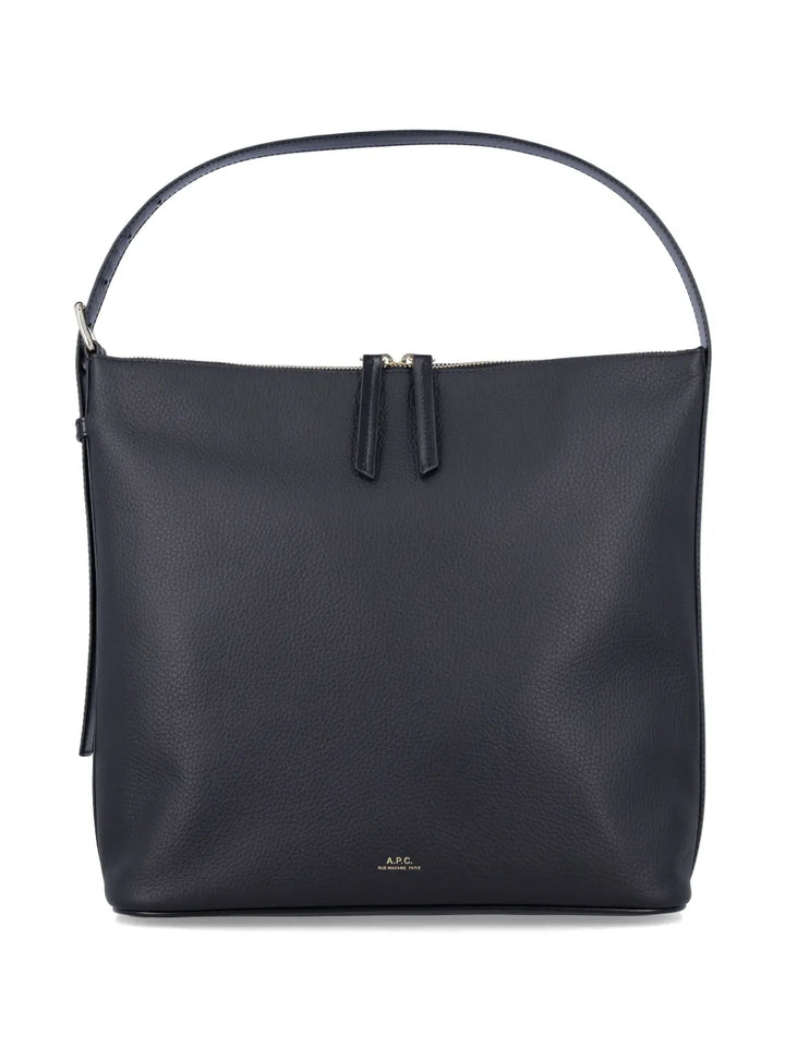 Apc Vera Shoulder Bag — Same as shown — Size One Size — Front View