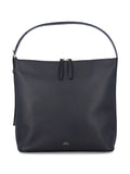 Apc Vera Shoulder Bag — Same as shown — Size One Size — Front View