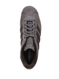 adidas Gazelle Sneakers — Auburn Brown — Size US M 6 - US W 7.5 — Top View