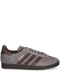 adidas Gazelle Sneakers — Auburn Brown — Size US M 6 - US W 7.5 — Front View