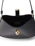 Prada Cleo Shoulder Bag — Same as shown — Size One Size — Top View