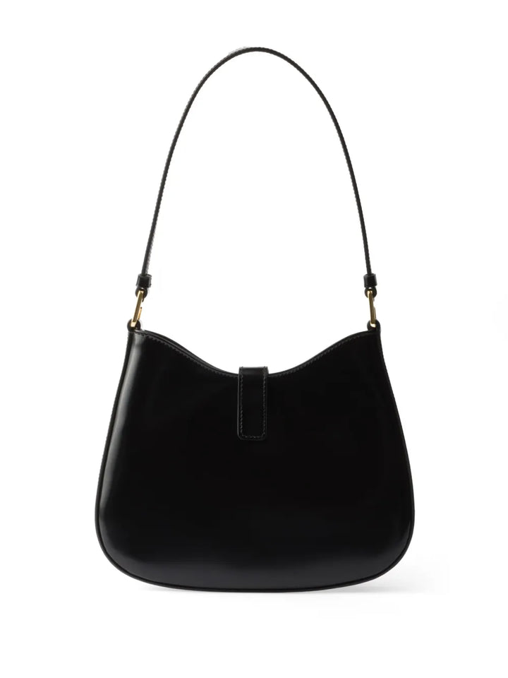 Prada Cleo Shoulder Bag — Same as shown — Size One Size — Side View