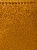 Prada Leather Shoulder Bag — Same as shown — Size One Size — Top View