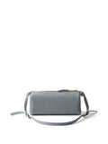 Prada Leather Shoulder Bag — Same as shown — Size One Size — Side View