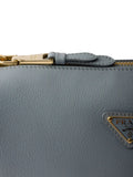 Prada Leather Shoulder Bag — Same as shown — Size One Size — Lifestyle View