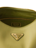 Prada Medium Aimee Shoulder Bag — Same as shown — Size One Size — Detail View