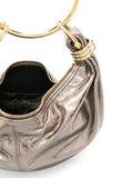 Chloe Small Bracelet Shoulder Bag — Same as shown — Size One Size — Detail View
