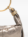 Chloe Small Bracelet Shoulder Bag — Same as shown — Size One Size — Top View