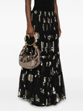 Chloe Small Bracelet Shoulder Bag — Same as shown — Size One Size — Side View