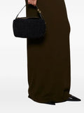 Sacai Textured Shoulder Bag — Same as shown — Size One Size — Back View