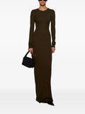 Sacai Textured Shoulder Bag — Same as shown — Size One Size — Side View
