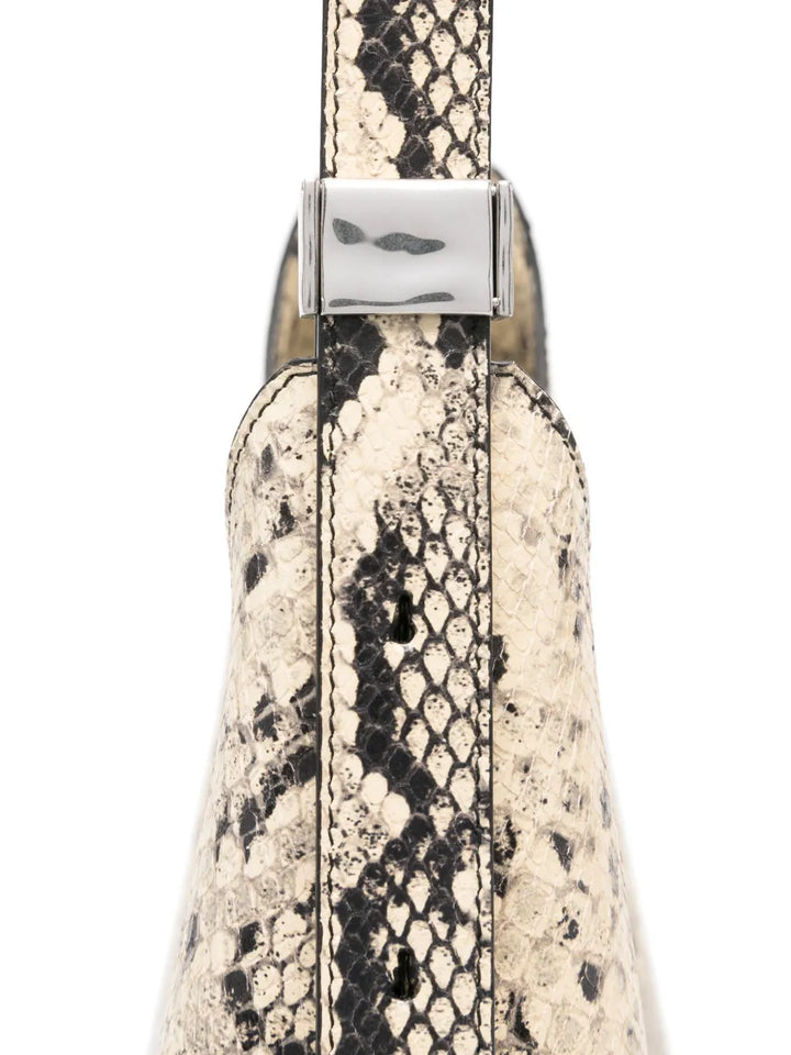 Jil Sander Medium Eldorado Shoulder Bag — Same as shown — Size One Size — Top View