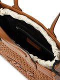 Karl Lagerfeld Medium Kskuare Shoulder Bag — Same as shown — Size One Size — Detail View