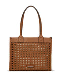 Karl Lagerfeld Medium Kskuare Shoulder Bag — Same as shown — Size One Size — Back View