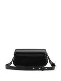 Ami Paris Paris Paris Shoulder Bag — Same as shown — Size One Size — Top View