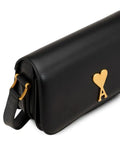 Ami Paris Paris Paris Shoulder Bag — Same as shown — Size One Size — Lifestyle View