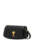 Ami Paris Paris Paris Shoulder Bag — Same as shown — Size One Size — Detail View