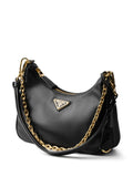Prada Re Edition Mini Bag — Same as shown — Size One Size — Lifestyle View