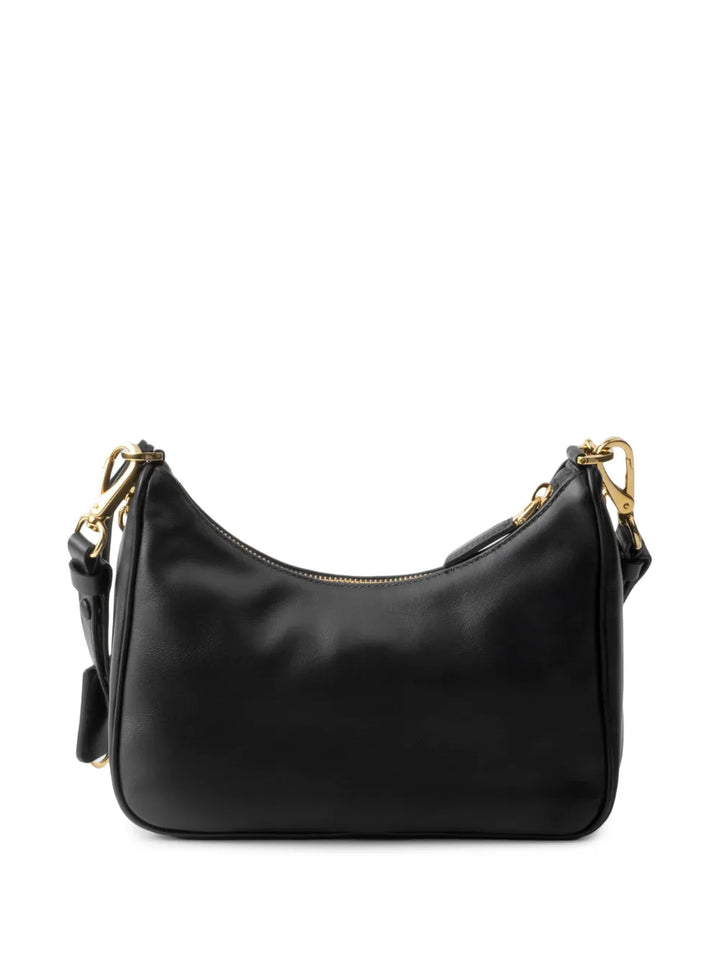 Prada Re Edition Mini Bag — Same as shown — Size One Size — Top View