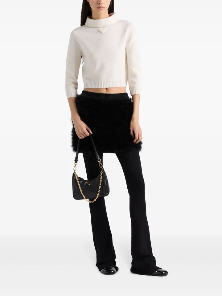Prada Re Edition Mini Bag — Same as shown — Size One Size — Back View