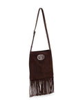 Valentino Garavani Nellcote Shoulder Bag — Same as shown — Size One Size — Back View