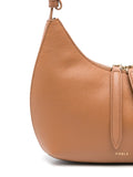 Furla Small Goccia Shoulder Bag — Same as shown — Size One Size — Top View