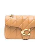 Coach Tabby Shoulder Bag — Same as shown — Size One Size — Top View