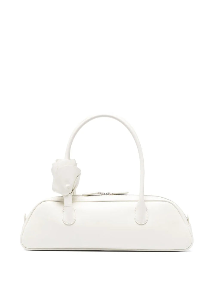 Magda Butrym Brigitte Shoulder Bag — Same as shown — Size One Size — Front View
