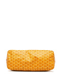 Goyard Pre Owned 2022 Goyardine Boheme Hobo Bag — Same as shown — Size One Size — Back View