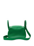 Hermes Pre Owned Mini Lindy Shoulder Bag — Same as shown — Size One Size — Side View